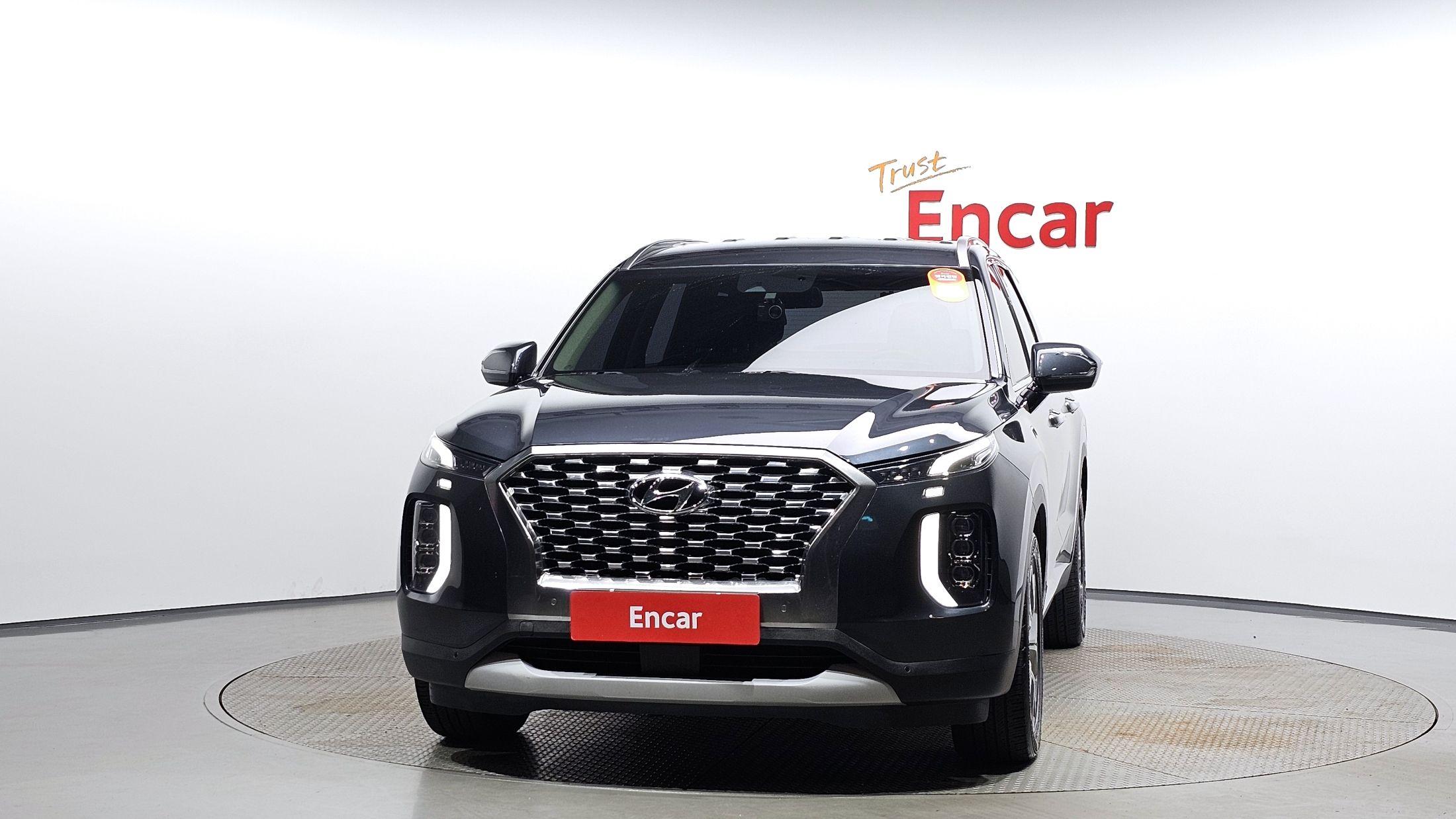 HYUNDAI PALISADE 2019