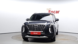 HYUNDAI PALISADE 2019