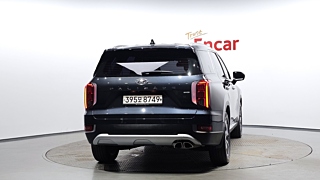 HYUNDAI PALISADE 2019