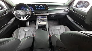 HYUNDAI PALISADE 2019