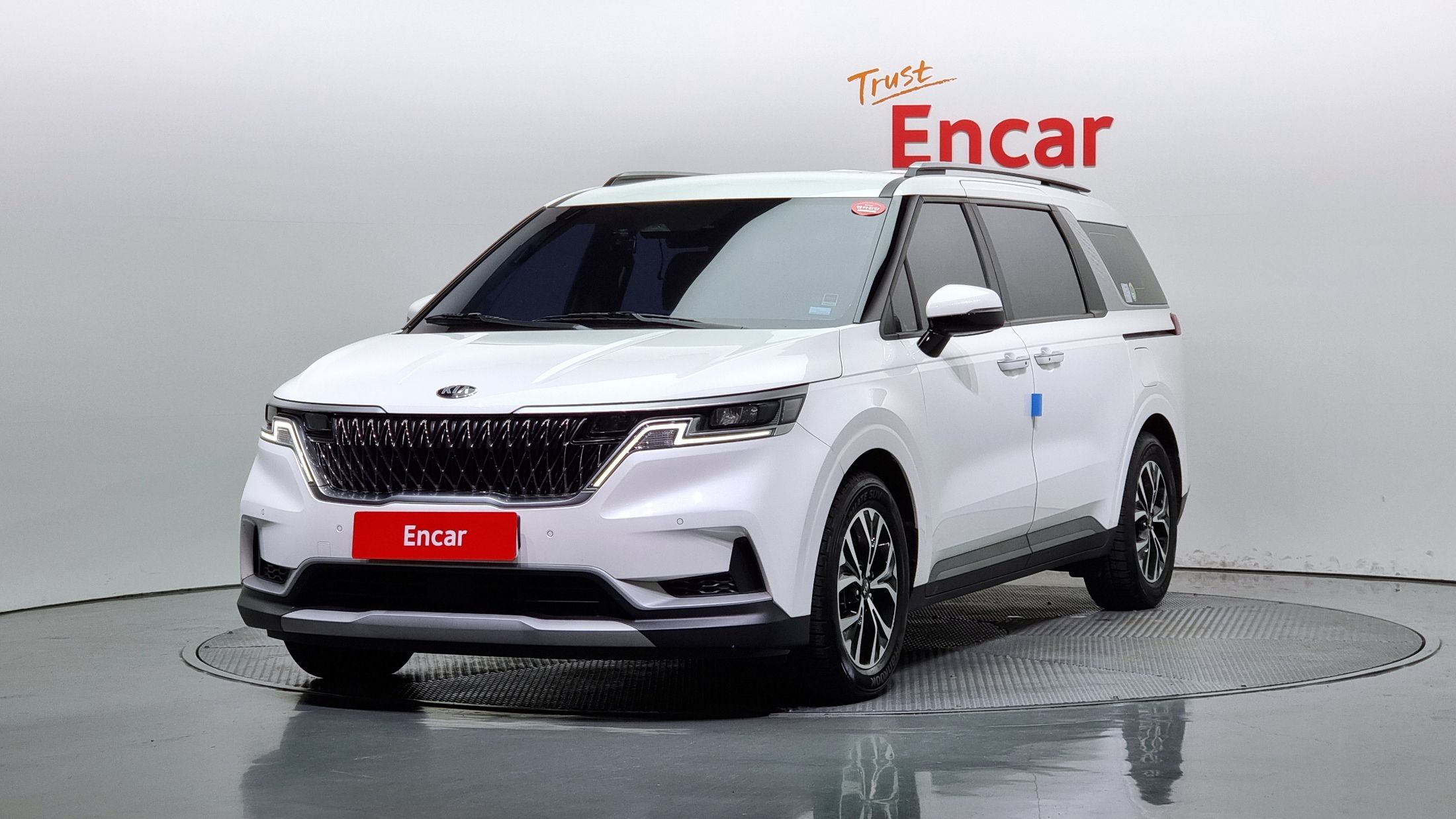 KIA CARNIVAL 2020