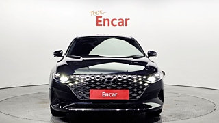HYUNDAI GRANDEUR IG 2020