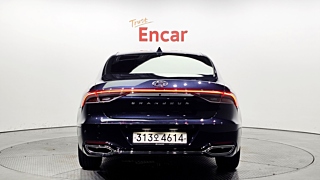 HYUNDAI GRANDEUR IG 2020