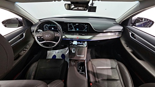 HYUNDAI GRANDEUR IG 2020