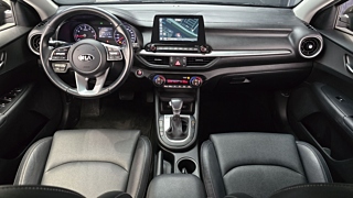 KIA K3 2020