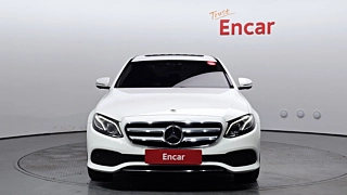MERCEDES BENZ E-CLASS W213 2020