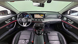 MERCEDES BENZ E-CLASS W213 2020