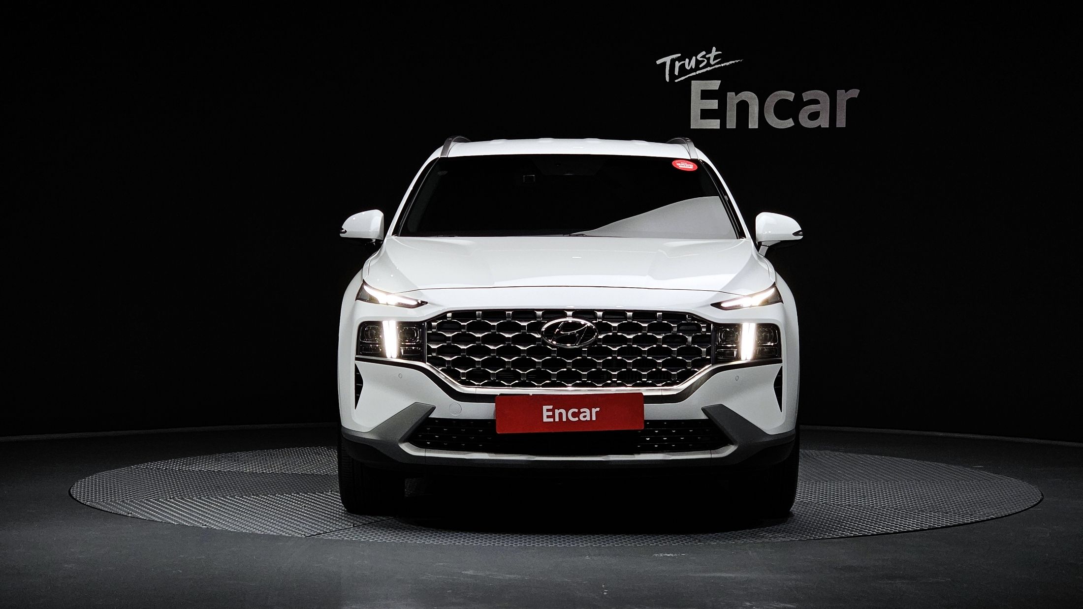 HYUNDAI SANTAFE 2023