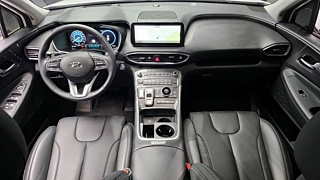 HYUNDAI SANTAFE 2023