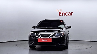 Заказать SAAB 9-3