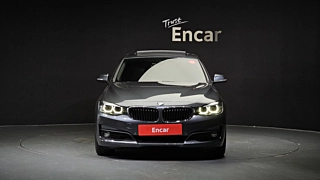 BMW 3-SERIES GT F34 2019
