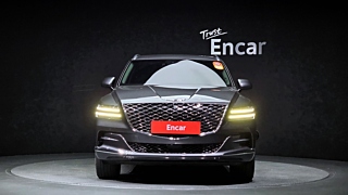 GENESIS GV80 2020