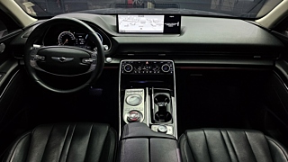 GENESIS GV80 2020