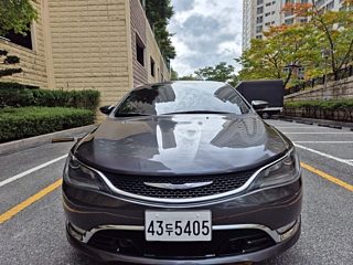 Заказать CHRYSLER 200