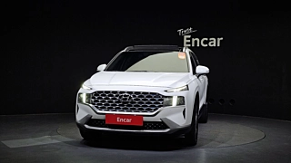 HYUNDAI SANTAFE 2020