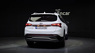 HYUNDAI SANTAFE 2020