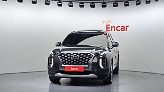 HYUNDAI PALISADE 2020