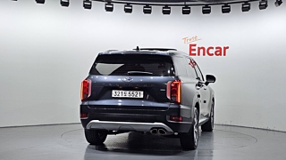 HYUNDAI PALISADE 2020