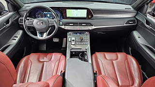 HYUNDAI PALISADE 2020