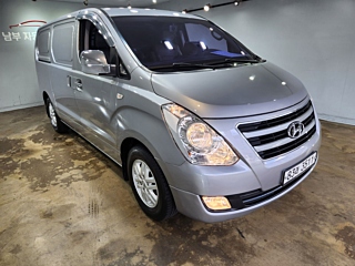 HYUNDAI STAREX GRAND 2017