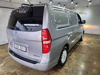 HYUNDAI STAREX GRAND 2017