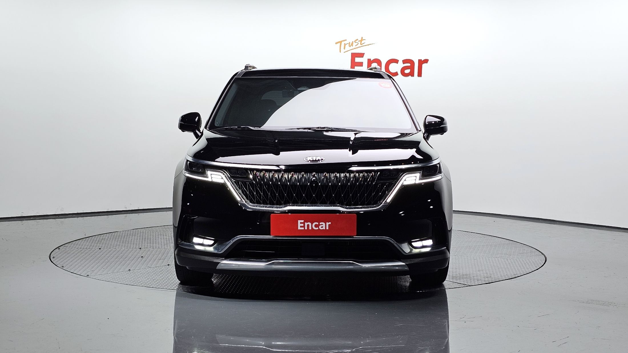 KIA CARNIVAL 2021