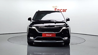 KIA CARNIVAL 2021