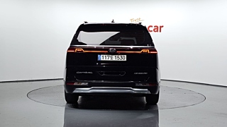 KIA CARNIVAL 2021