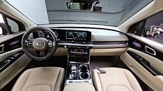 KIA CARNIVAL 2021
