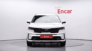 KIA SORENTO 2020