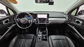 KIA SORENTO 2020