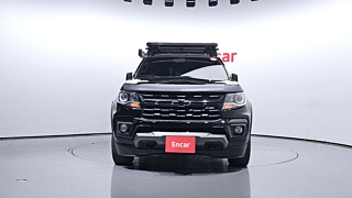 DAEWOO COLORADO 2020