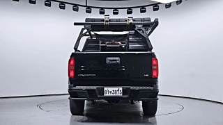 DAEWOO COLORADO 2020