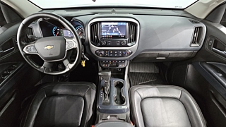 DAEWOO COLORADO 2020
