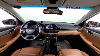 HYUNDAI GRANDEUR IG 2018