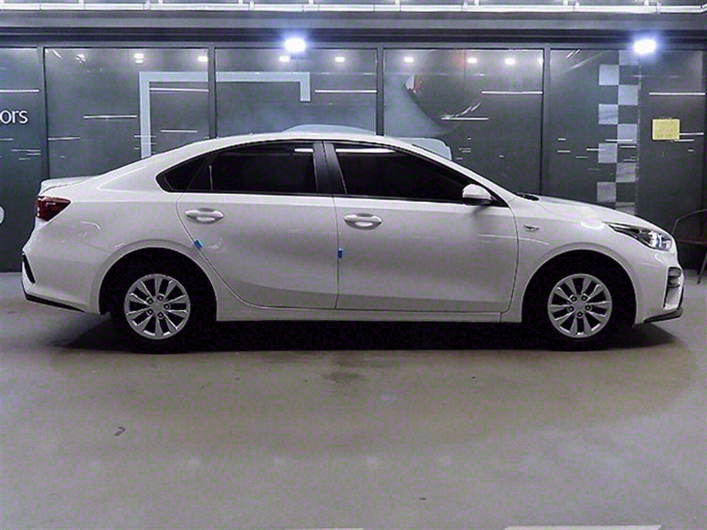 KIA K3 2018