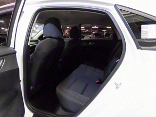 KIA K3 2018