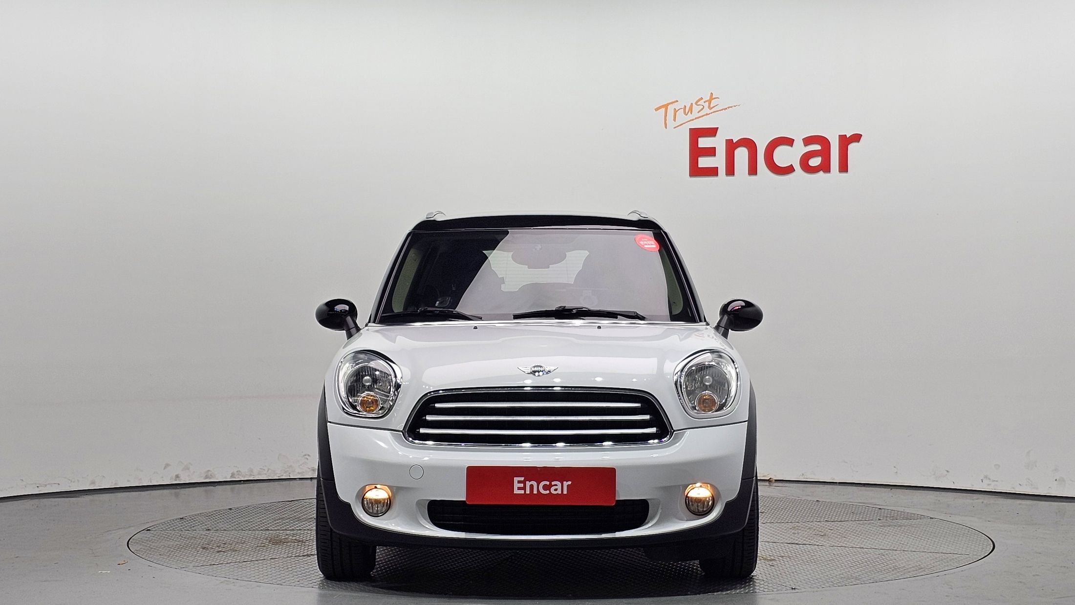 MINI COUNTRYMAN COOPER D 2014