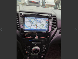 SSANGYONG TIVOLI AIR 2018