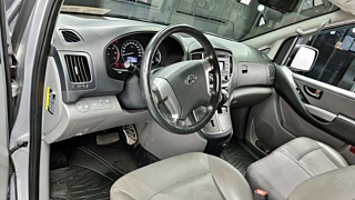 HYUNDAI STAREX GRAND 2020