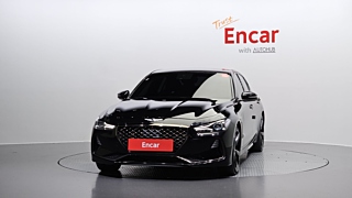 GENESIS G70 2020