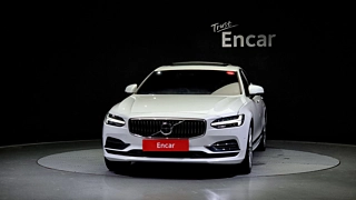 VOLVO S90 2020