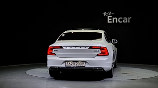 VOLVO S90 2020