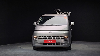 HYUNDAI STARIA 2021