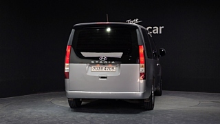 HYUNDAI STARIA 2021