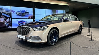 mercedes-benz s-class-w223