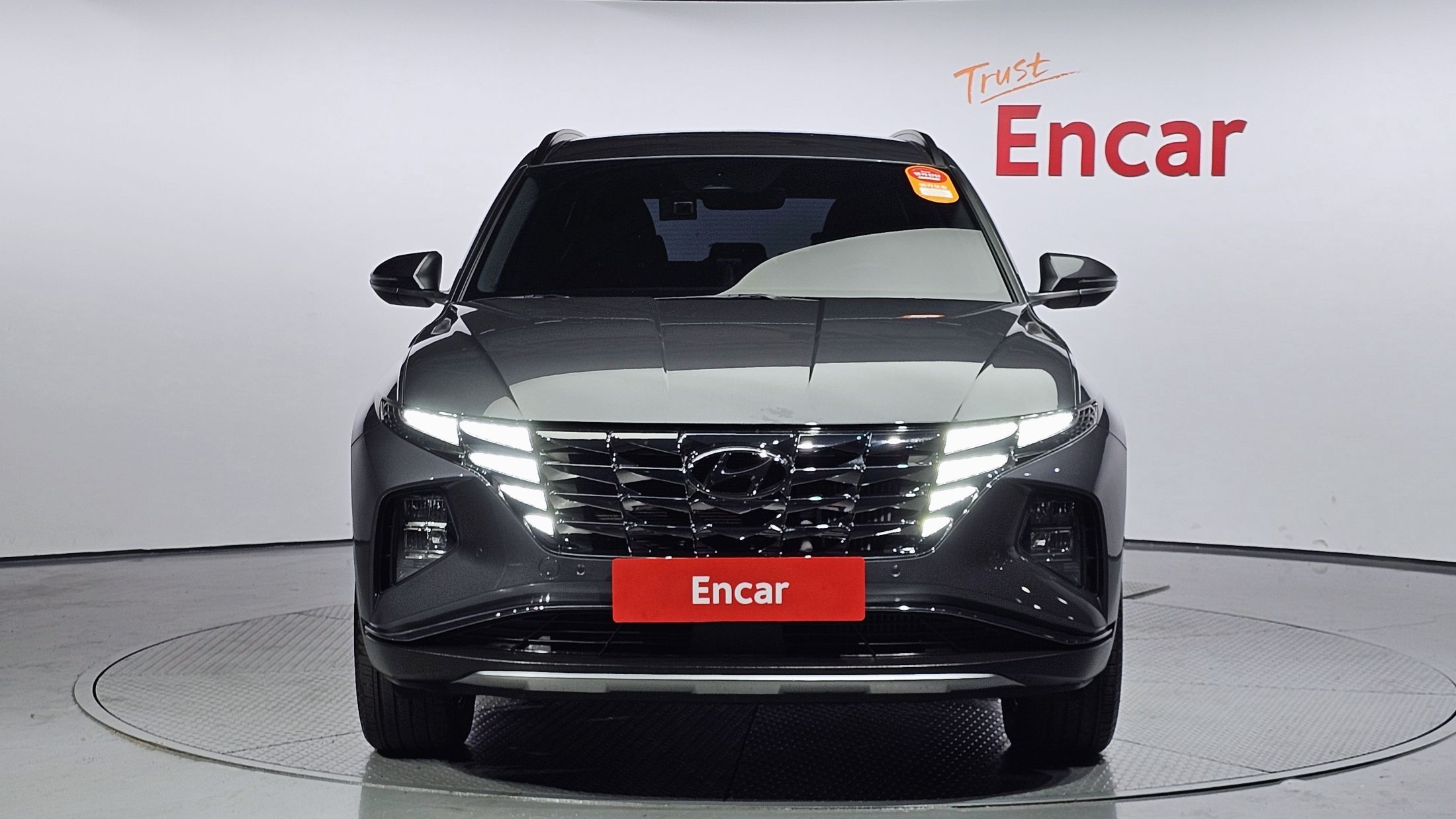 HYUNDAI TUCSON NX4 2023