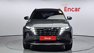 HYUNDAI TUCSON NX4 2023