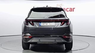 HYUNDAI TUCSON NX4 2023