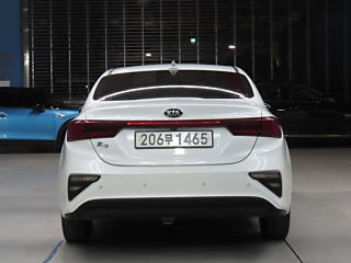 KIA K3 2019